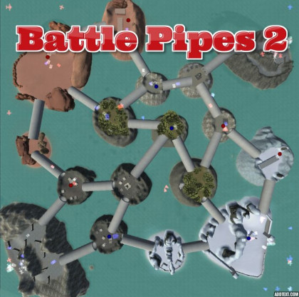 Battle Pipes 2