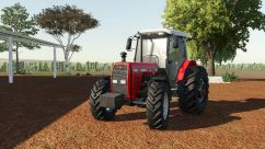 Massey Ferguson 292 2