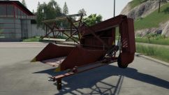 ГОМСЕЛЬМАШ КСС-2.6 0