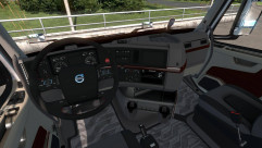Новые звуки для Volvo VNL 2019 0