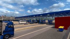 Rescale YKS Turkey Map 0