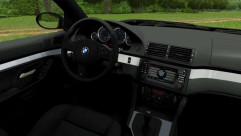 BMW М5 Е39 0