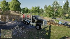 Giants Hauler Truck 3