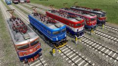 HŽ 1141 Locomotives 3