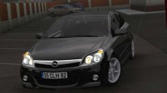 Opel Astra H GTC/OPC 0
