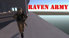 Eagle & Raven Skin Pack 2