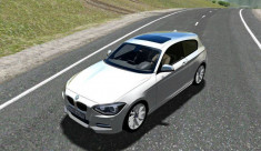BMW 120d (F21) 2