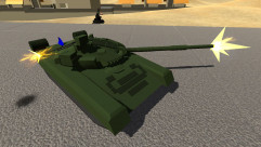 Soviet Pack: Cold War Pack (+ Bonus Mod) 6