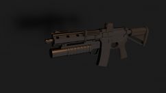 AR-15: Improved Weapon Pack 2.0 1