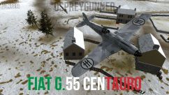 Fiat G.55 Centauro 3