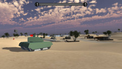 Desert Strike 4