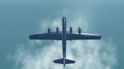 Boeing B-29 "Superfortress" 2