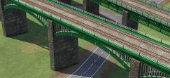 British Girder Bridges & Viaducts 3