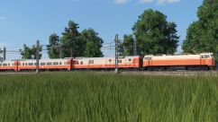 TRA Passenger Carriage Pack-2 0