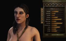 NPC Revamp / Переработка NPC 0