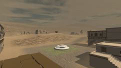 Strike at Karkand (Battlefield 2) 3