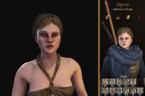 Daughters Of The North / Дочери Севера 0