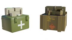 BF4 Meds and Ammo 1