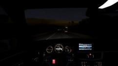 Mercedes-Benz E-Class 1