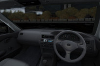 Toyota Corolla XE100 1995 0