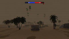 Desert Strike 1