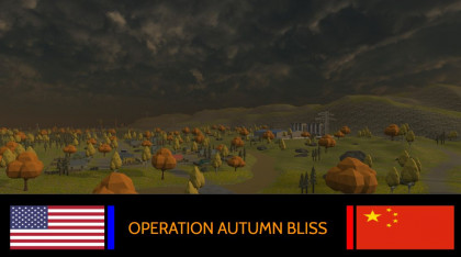 Operation Autumn Bliss