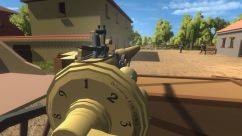 Puckle Gun 2