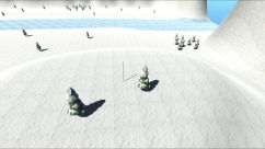 Battle for the Frozen River 3