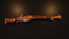 Galvanic Rifle Pack 2.0 0