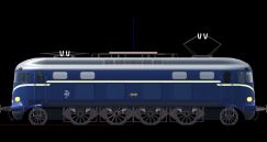 NS 1000 (Blue/Green) 0