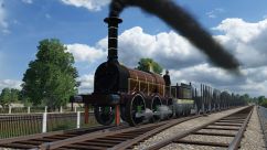 GWR Broad gauge Expansion Pack 0
