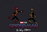 SPOILERS - Spider-Man No Way Home 0