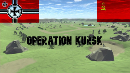Operation Kursk
