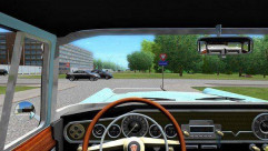 ГАЗ-13 Чайка 1