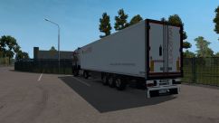 EUROSTAR TRANSPORT 0