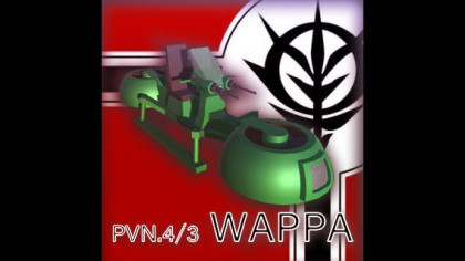 PVN.4/3 Wappa