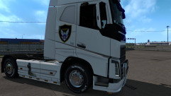 Security для VOLVO FH 2012 0