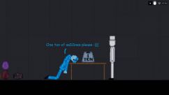 Venris's Character Pack 2