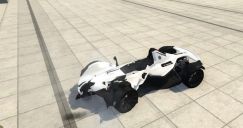 BAC MONO 0
