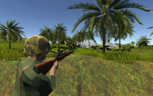 Landing at Nanashi-Jima (Includes Configs) 4