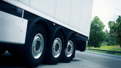 Пак колёс для грузовиков и прицепов 1