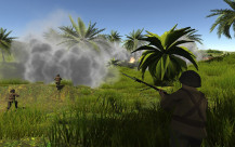 Landing at Nanashi-Jima (Includes Configs) 3