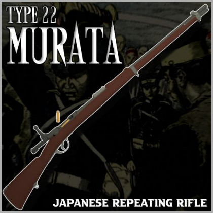 Murata Type 22