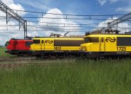 NS Class 1600 & 1700 0