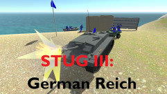 WWII Tank Pack (18 Tanks) 1