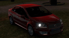 Fiat Linea 3