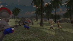 Pomp's Melee Weapons Pack 3