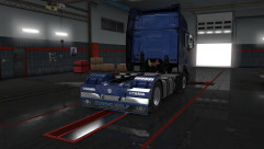 Scania Parts 0