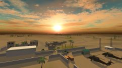 Highway Tampa (Battlefield 2) 3
