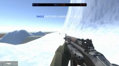 Wolfenstein TNO 1960 Weapons 1